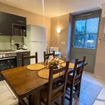 아파트 Duplex Quartier Perrache Confluence