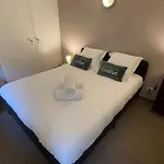 Duplex Quartier Perrache Confluence 아파트 *