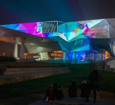 Duplex Quartier Perrache Confluence Lione