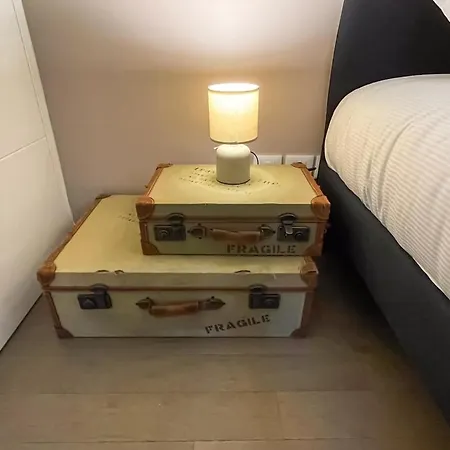 Duplex Quartier Perrache Confluence Apartament Lyon