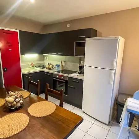 Duplex Quartier Perrache Confluence Appartement Lyon