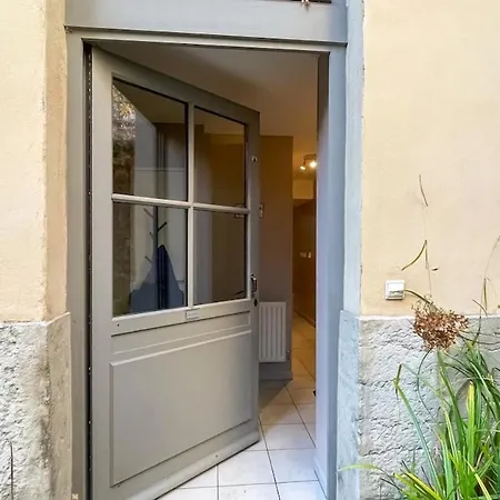 Duplex Quartier Perrache Confluence Lyon