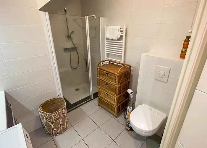 Duplex Quartier Perrache Confluence Apartment *