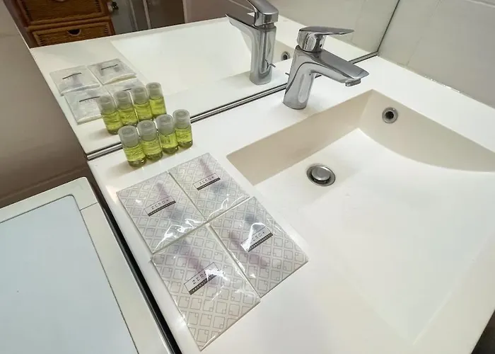 Appartement Duplex Quartier Perrache Confluence