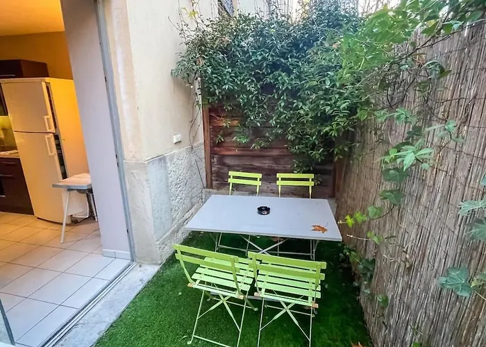Apartment Duplex Quartier Perrache Confluence