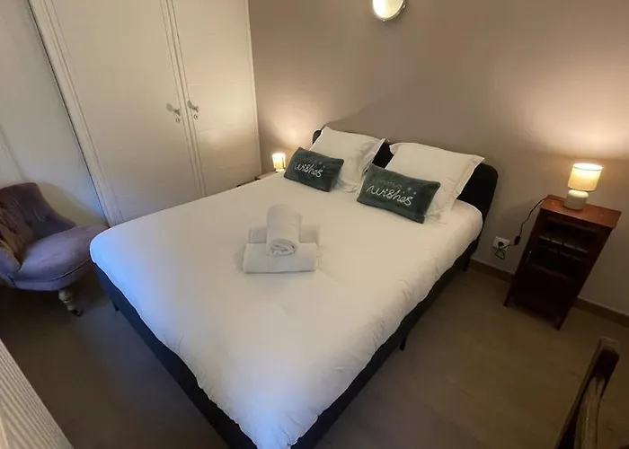 Duplex Quartier Perrache Confluence Appartement *