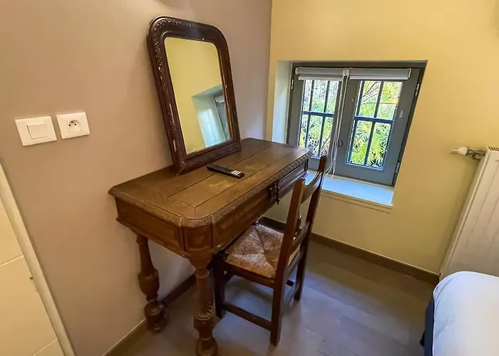 Duplex Quartier Perrache Confluence Appartement
