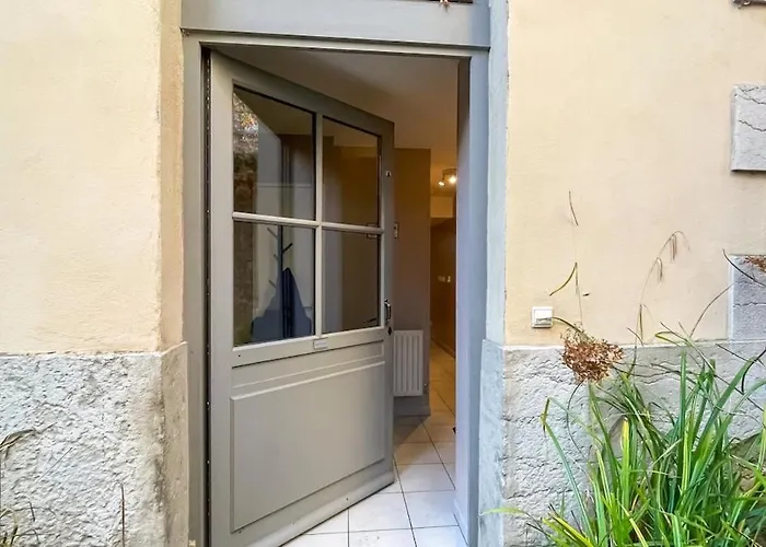 Duplex Quartier Perrache Confluence Lyon