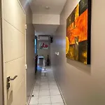 Duplex Quartier Perrache Confluence *