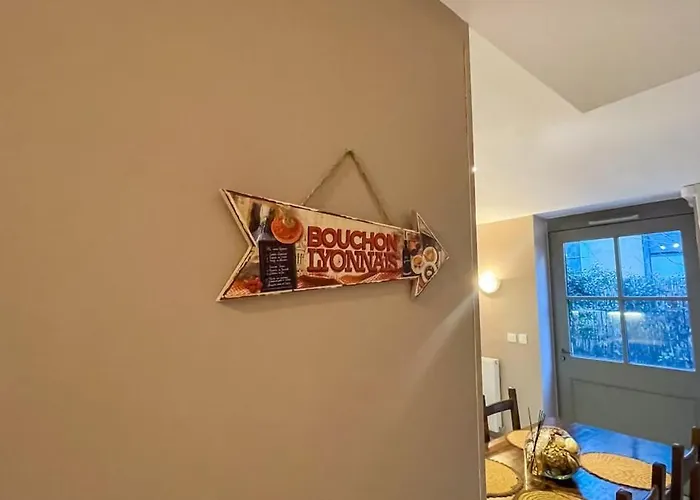 Duplex Quartier Perrache Confluence Apartment Lyon